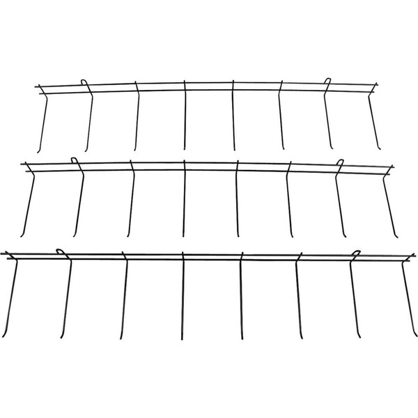 Belt Rack